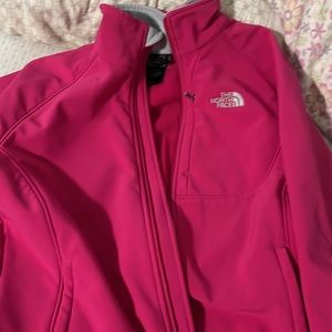 North face women’s jacket
